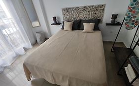Garrucha Home